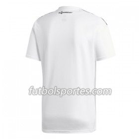 Camisetas Alemania Primera Equipacion 2018